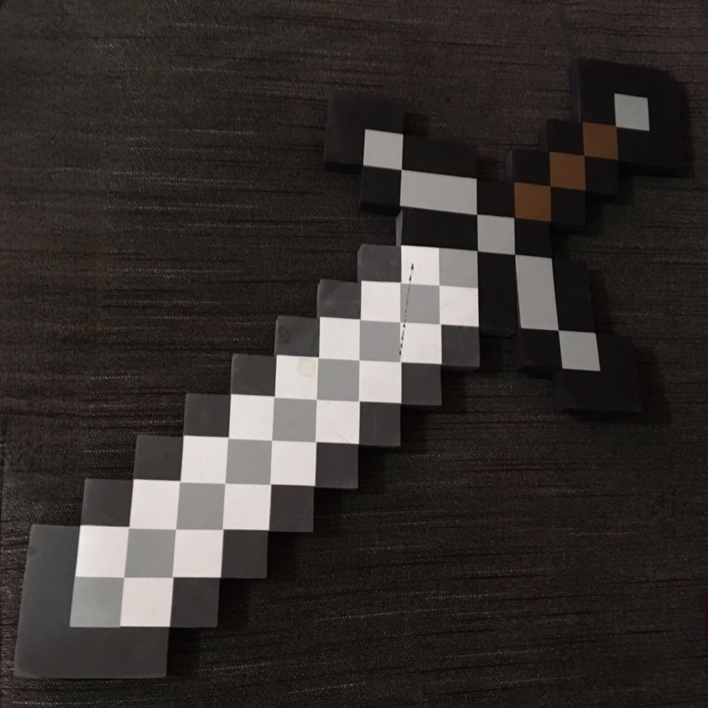 Foam Sword Kids Toy - Picture 1 of 1